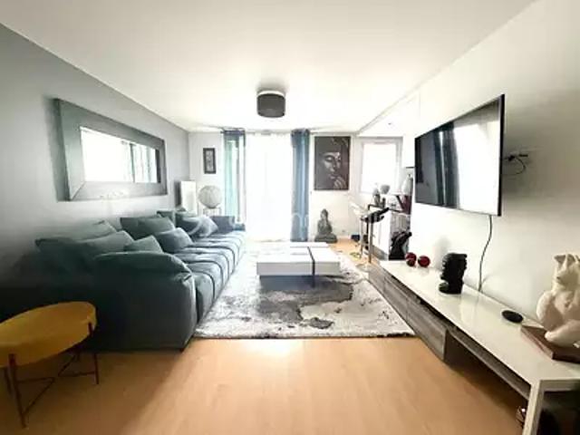 Appartement vente à Créteil, Mandres-les-roses