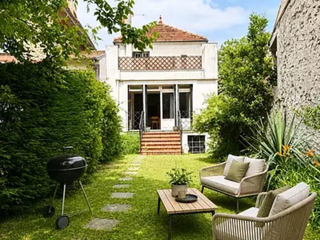 Maison vente à Mandres-les-Roses, Val-de-Marne