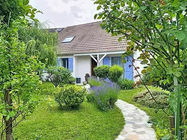 Maison vente à Mandres-les-Roses, Val-de-Marne