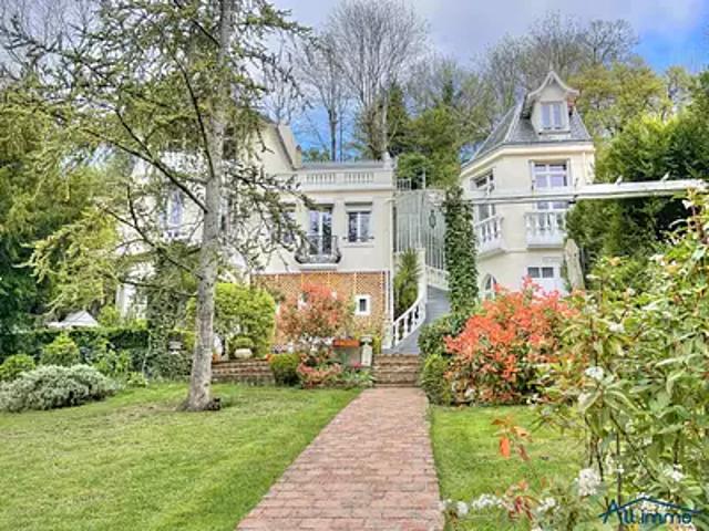 Maison vente à Mandres-les-Roses, Val-de-Marne