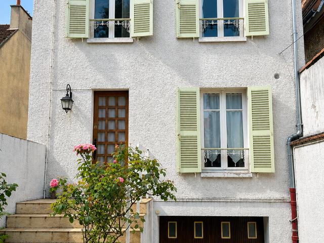 Maison vente à Créteil, Mandres-les-roses