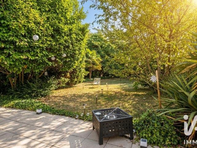 Maison vente à Mandres-les-Roses, Val-de-Marne