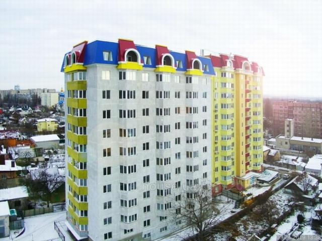 Квартира продажа в Подгородном, Тернопольской области