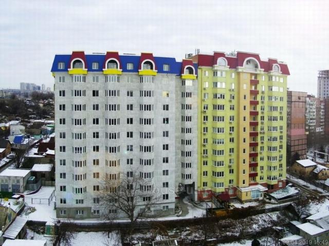 Квартира продажа в Чечеловский, Подгородном