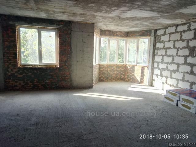 Квартира продажа в Подгородном, Тернопольской области