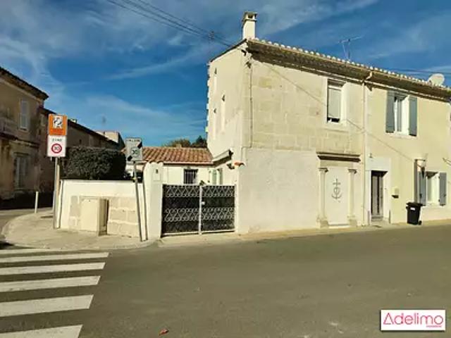 Maison vente à Nîmes, Manduel