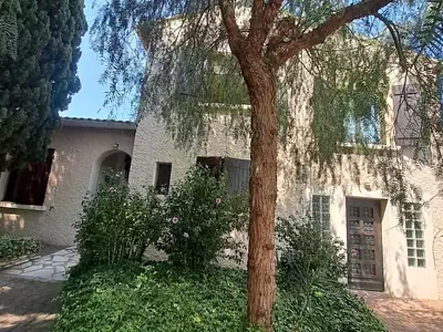 Maison vente à France métropolitaine, Manduel