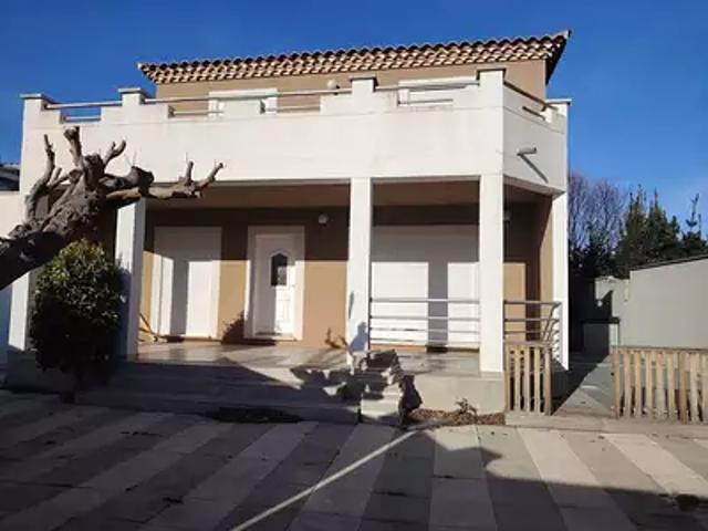 Maison vente à Manduel, Gard