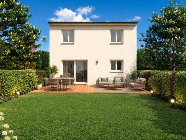 Maison vente à Manduel, Gard