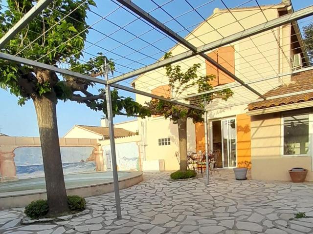Maison vente à Manduel, Gard