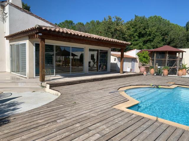 Maison vente à France métropolitaine, Manduel