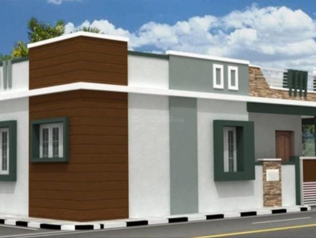 Villa for sale in Bangalore East, Mandur
