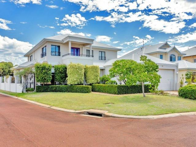 House for sale in Parklands, Western Australia