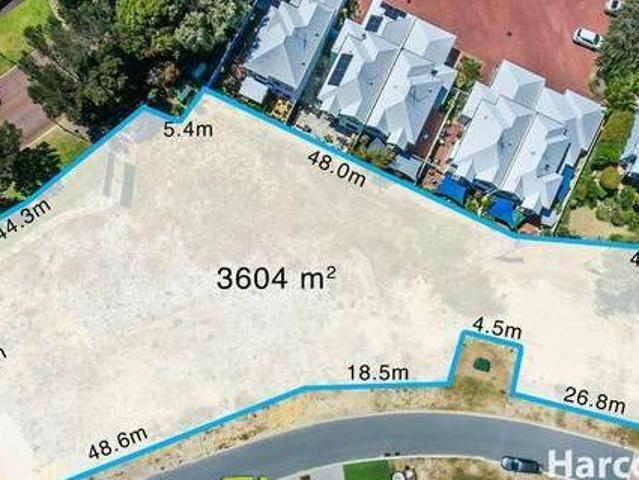 House for rent in Parklands, Western Australia