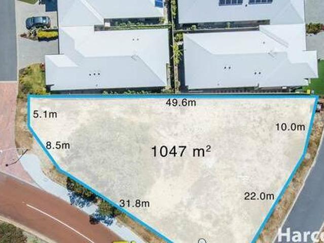 House for rent in Parklands, Western Australia