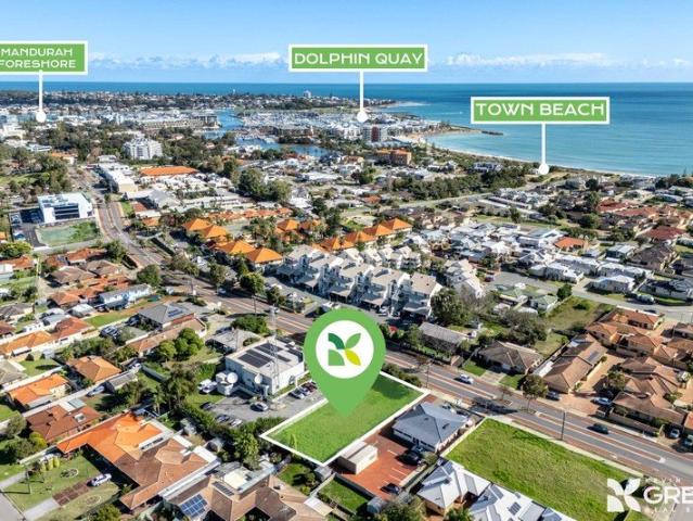 Land for sale in Parklands, Western Australia