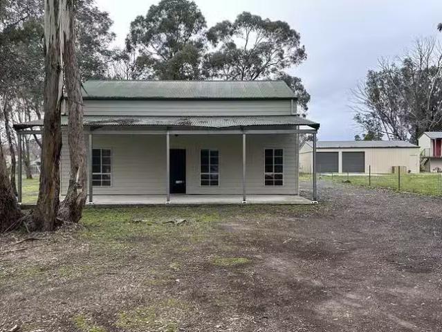 House for rent in Mandurama, New South Wales