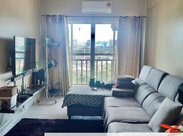 Condominium for sale in Country Heights Damansara, Kuala Lumpur