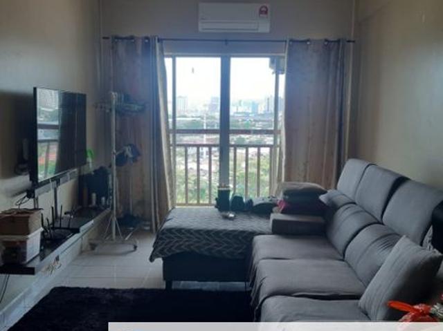 Condominium for sale in Country Heights Damansara, Kuala Lumpur