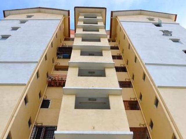 Apartment for sale in Country Heights Damansara, Kuala Lumpur