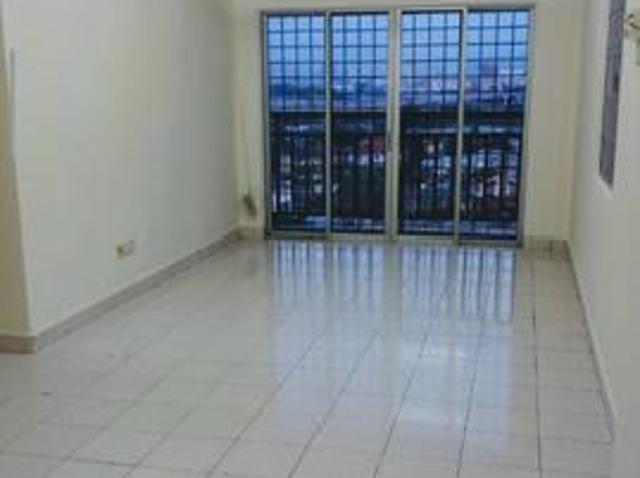 Apartment for sale in Country Heights Damansara, Kuala Lumpur