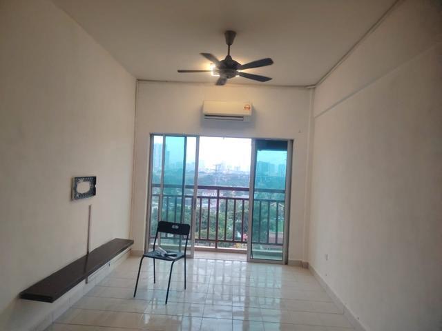Apartment for sale in Country Heights Damansara, Kuala Lumpur