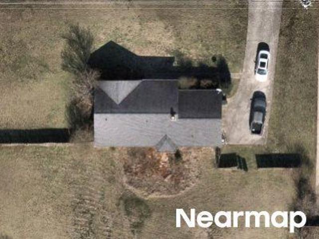 House for sale in Hazel Green, Alabama