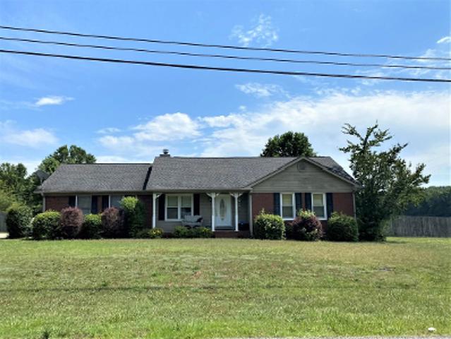 House for sale in Hazel Green, Alabama