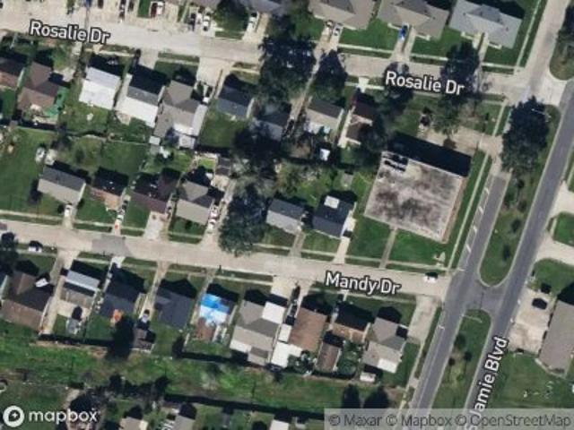 House for sale in Westwego House for sale in Westwego