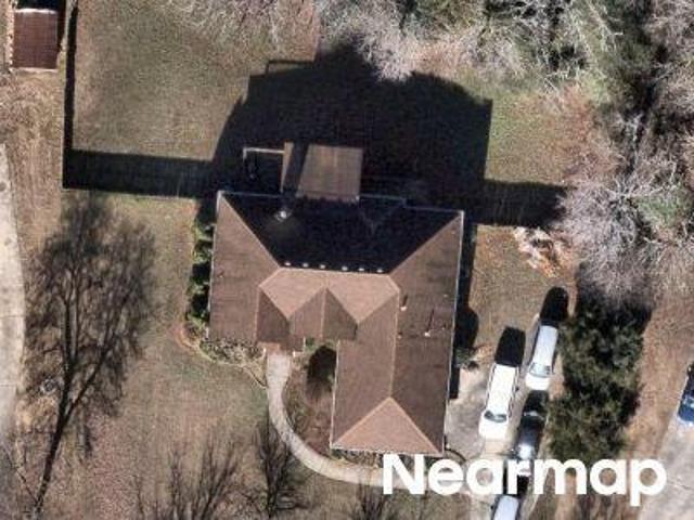 House for sale in Stockbridge, Georgia