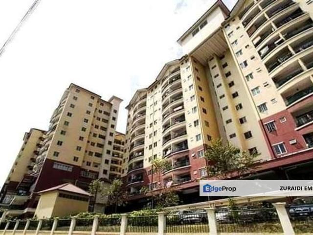 Condominium for sale in Country Heights Damansara, Kuala Lumpur