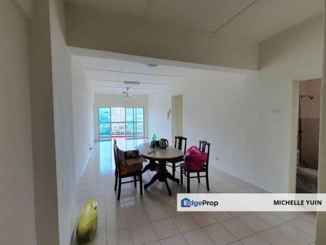 Condominium for sale in Kampung Segambut Bahagia, Kuala Lumpur