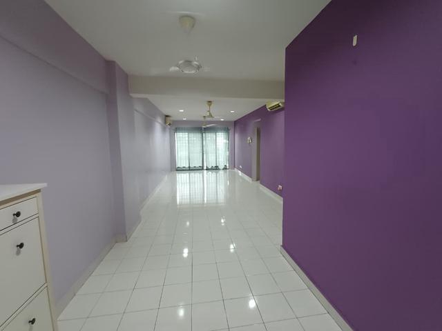 Apartment for sale in Country Heights Damansara, Kuala Lumpur
