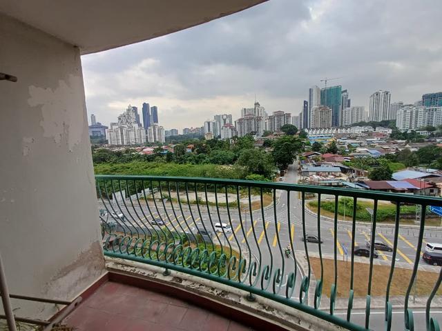 Apartment for sale in Country Heights Damansara, Kuala Lumpur