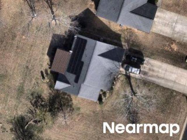 House for sale in Inman, South Carolina