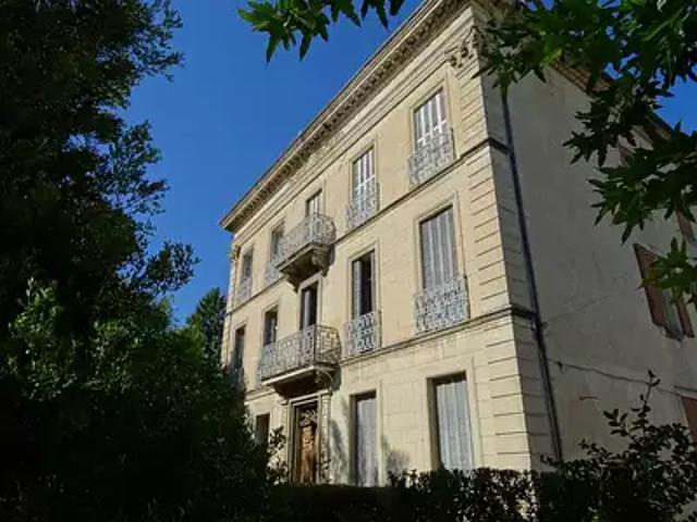 Maison vente à Forcalquier, Mane