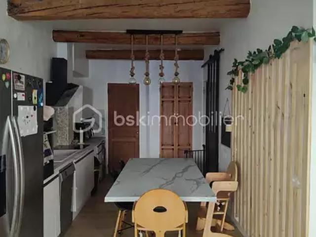 Maison vente à Mane, Alpes-de-Haute-Provence