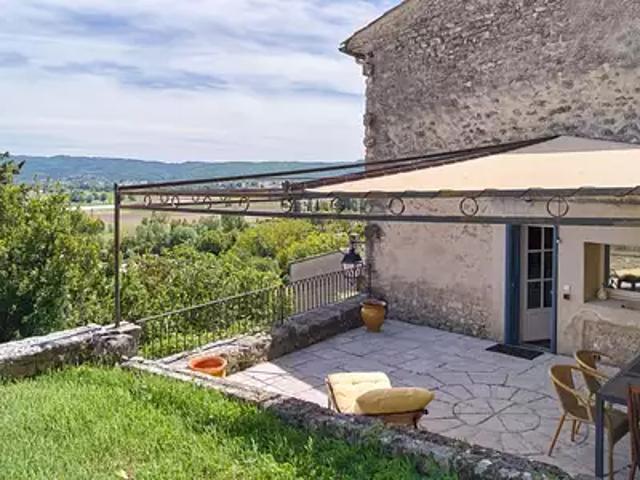 Maison vente à Mane, Alpes-de-Haute-Provence