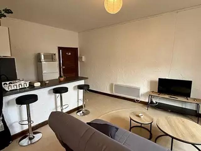 Appartement location à Saint-Gaudens, Mana