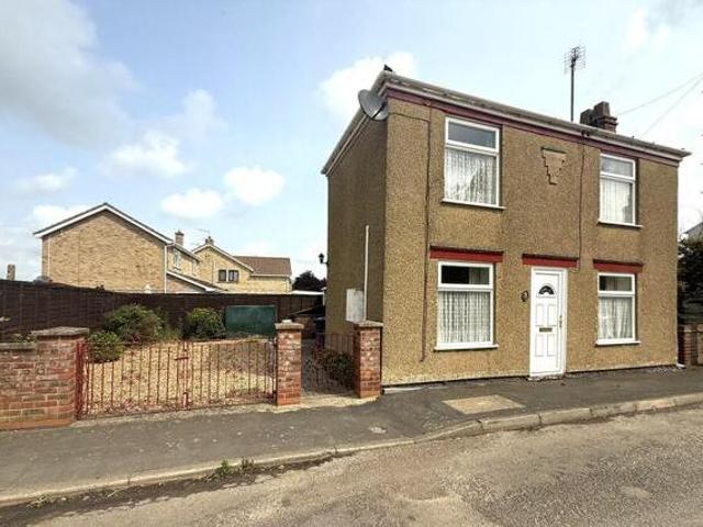 House for sale in March, Fenland
