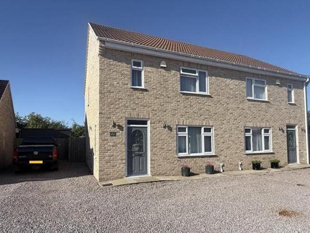 House for sale in Four Gotes, Cambridgeshire