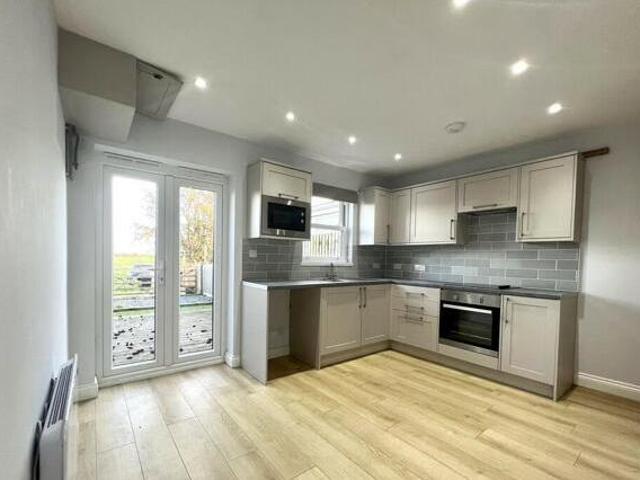 House for sale in Four Gotes, Cambridgeshire