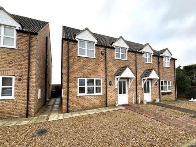 House for sale in March, Fenland