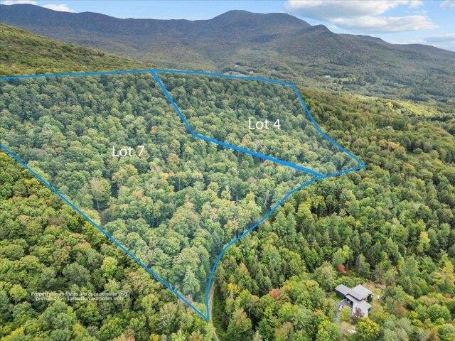 Land for sale in Stowe, Lamoille County