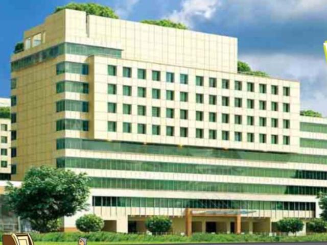 Office for sale in Hariana