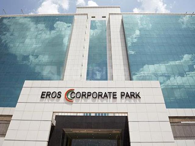 Office for sale in Hariana