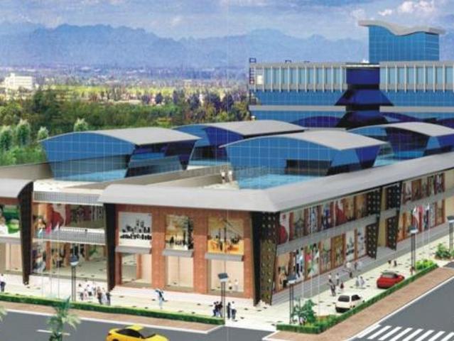 Commercial for sale in Gurgaon