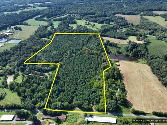 Land for sale in Robbins, Moore County
