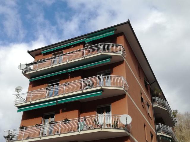 Appartamento in affitto a Sant'olcese, Liguria