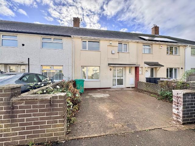House for rent in City of Nottingham, East Midlands